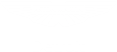 Aston Martin Detroit